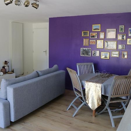 Studio Charmant Au Calme Aix-en-Provence Ngoại thất bức ảnh