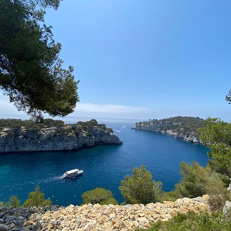 Studio Charmant Au Calme Aix-en-Provence Ngoại thất bức ảnh