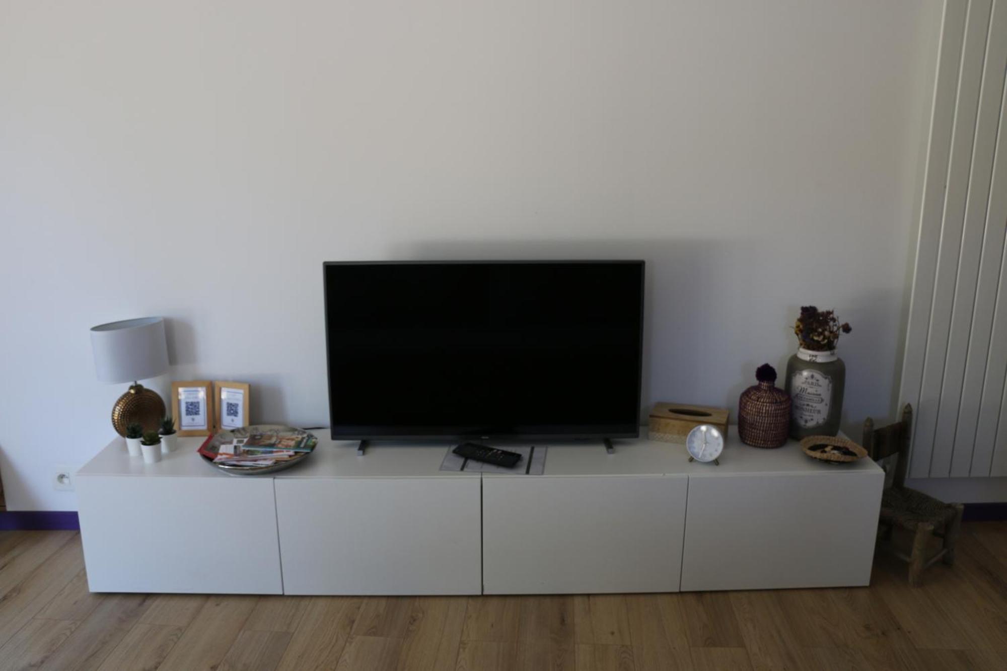 Studio Charmant Au Calme Aix-en-Provence Ngoại thất bức ảnh