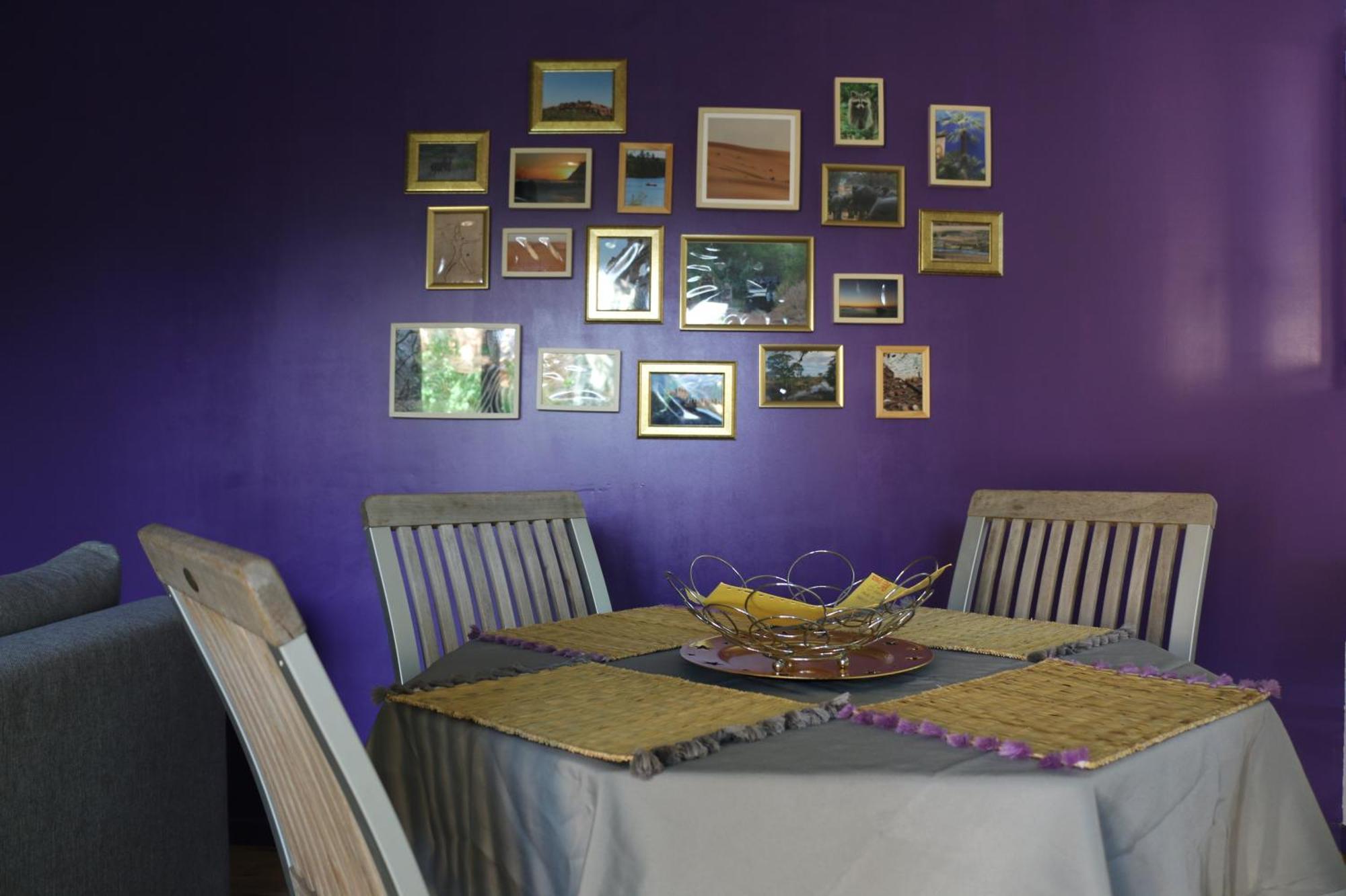 Studio Charmant Au Calme Aix-en-Provence Ngoại thất bức ảnh