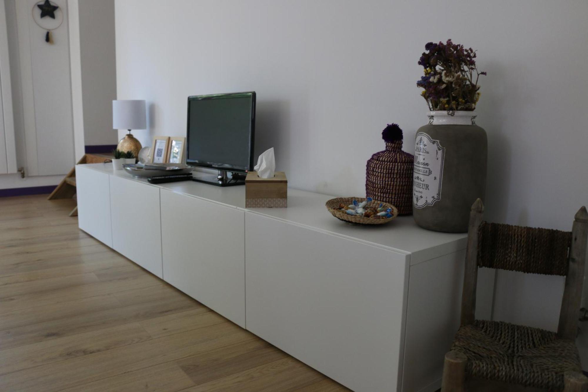 Studio Charmant Au Calme Aix-en-Provence Ngoại thất bức ảnh