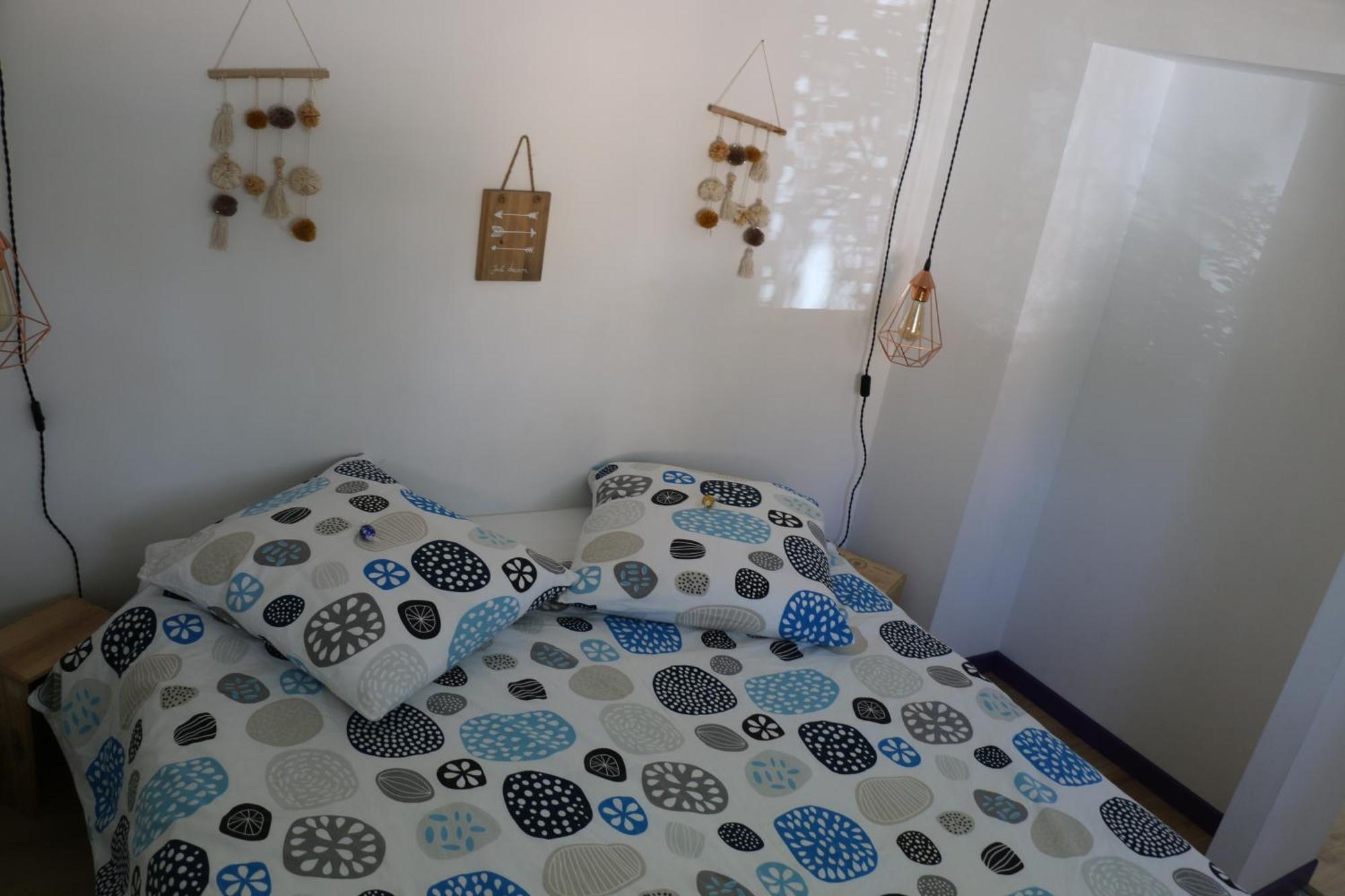 Studio Charmant Au Calme Aix-en-Provence Ngoại thất bức ảnh