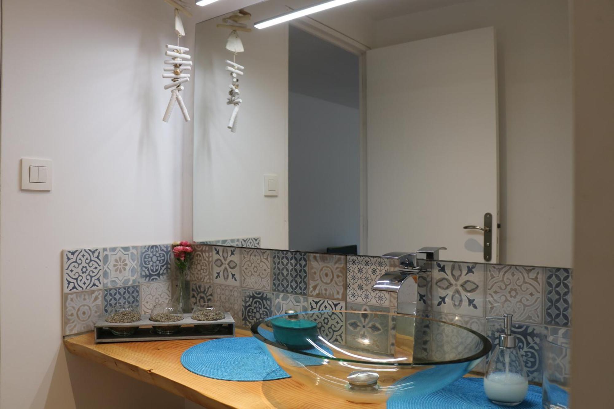 Studio Charmant Au Calme Aix-en-Provence Ngoại thất bức ảnh