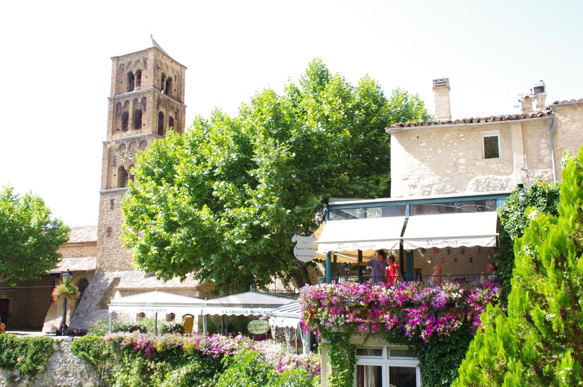 Studio Charmant Au Calme Aix-en-Provence Ngoại thất bức ảnh