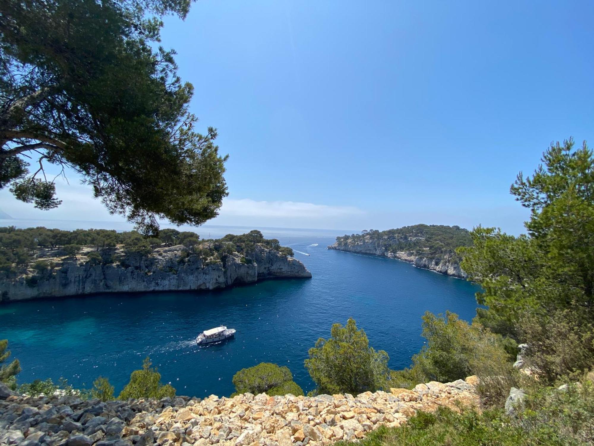 Studio Charmant Au Calme Aix-en-Provence Ngoại thất bức ảnh