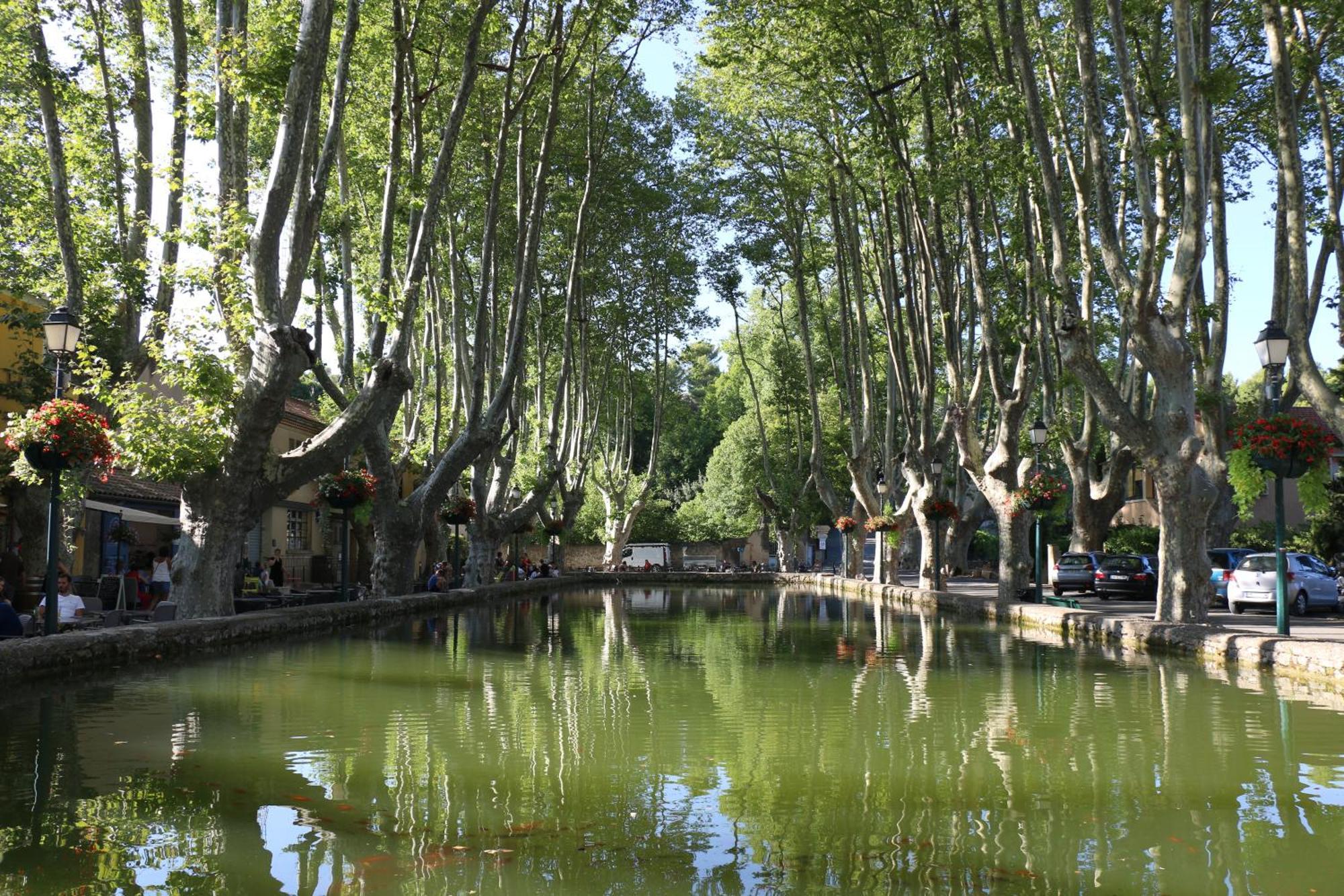 Studio Charmant Au Calme Aix-en-Provence Ngoại thất bức ảnh